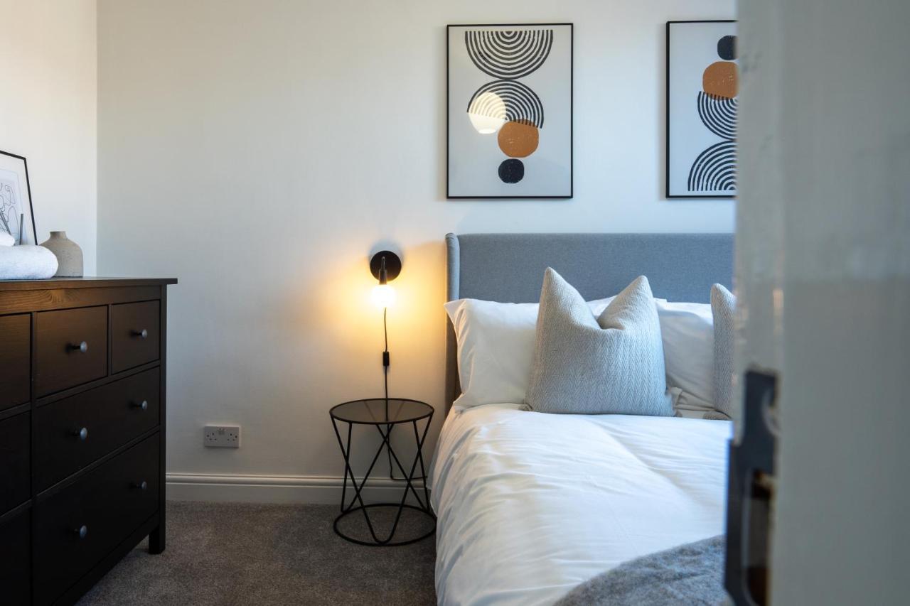 Southview Stays - Three Bedroom House Chester Luaran gambar